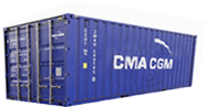 cma cgm