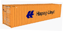 hapag lloyd